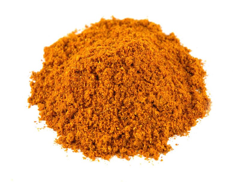 Ras el hanout powder