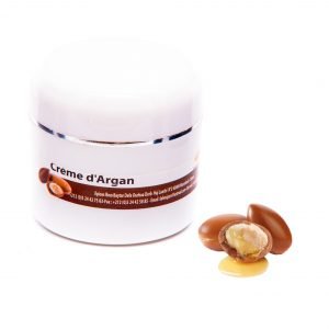 argan cream100% bio