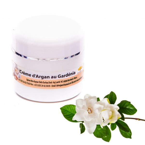 gardenia cream